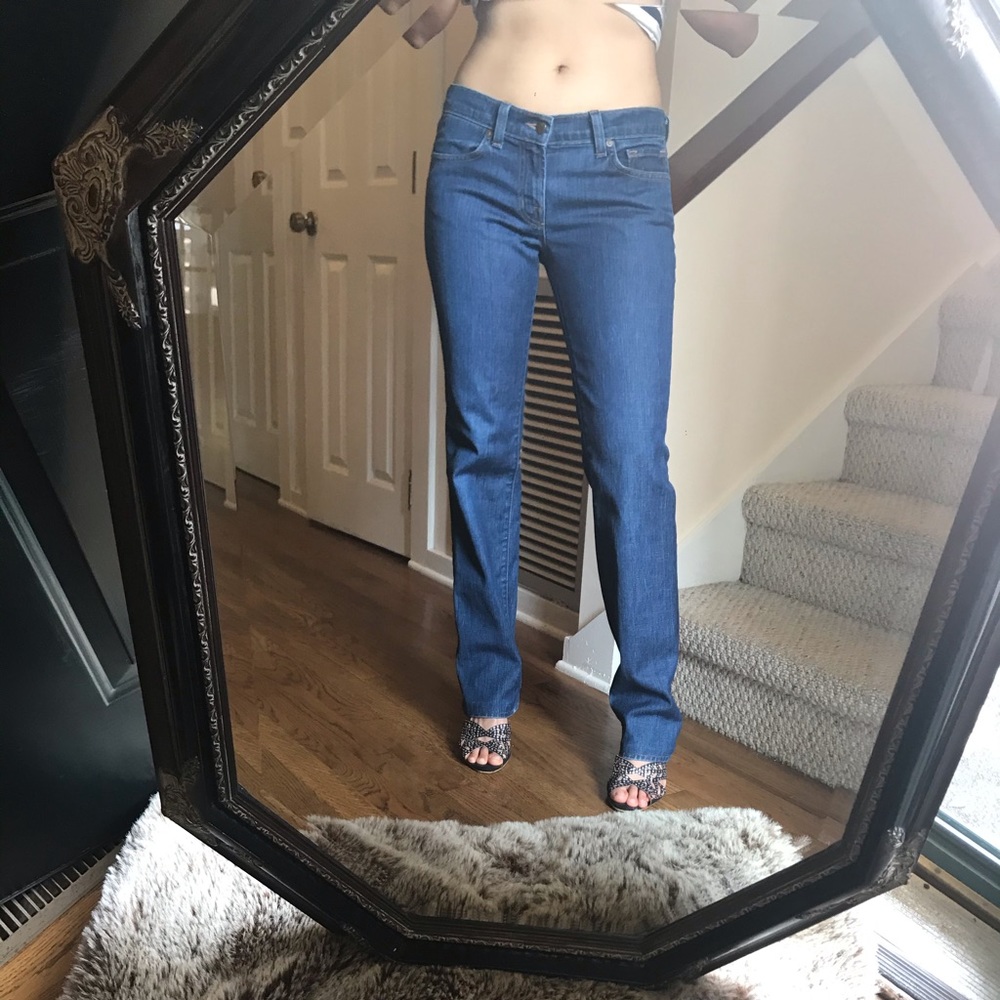 J brand jeans size 27